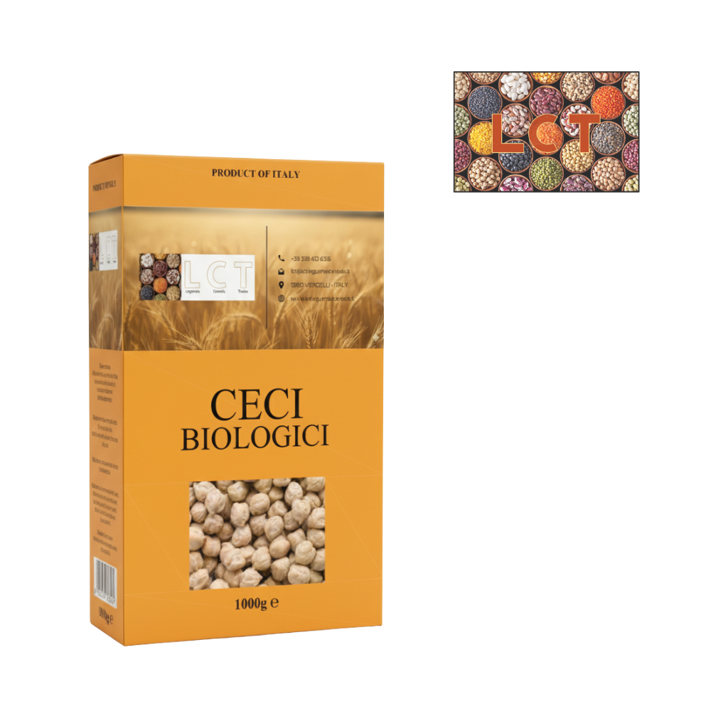 Ceci - LCT