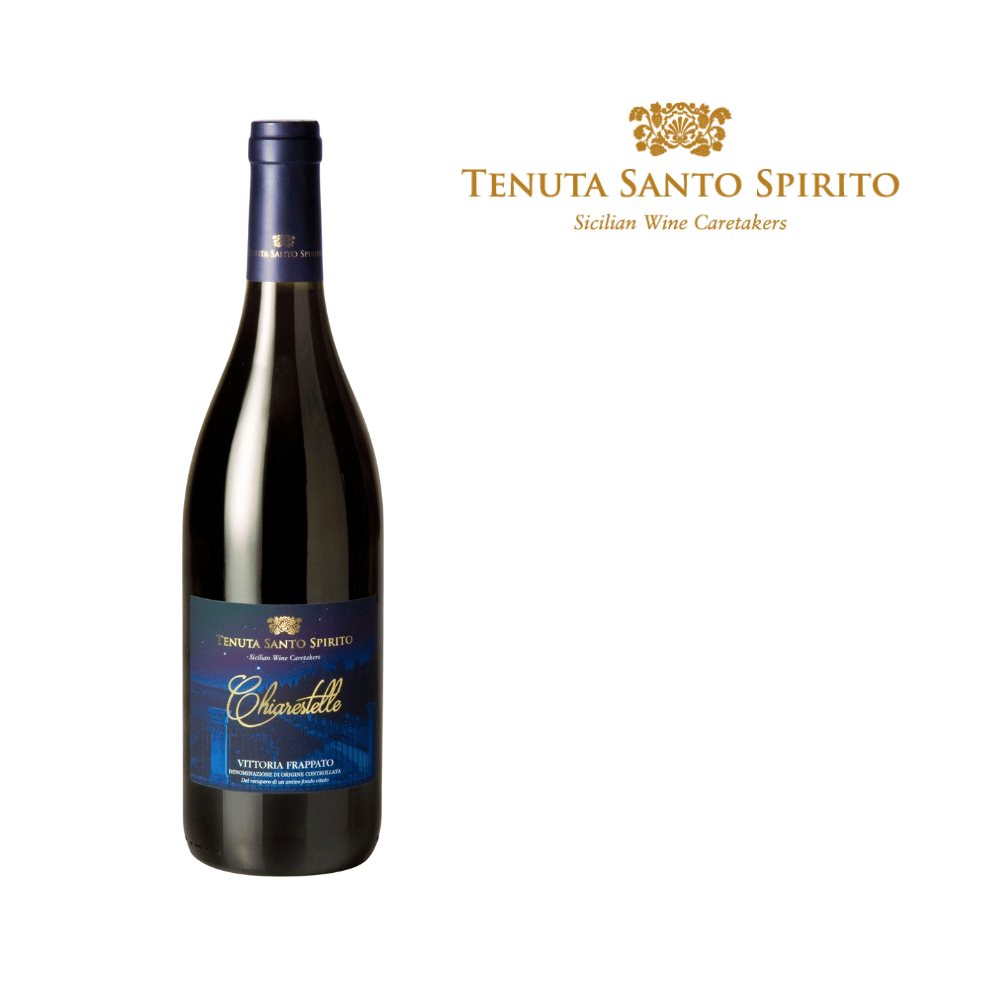Chiarestelle - Tenuta Santo Spirito