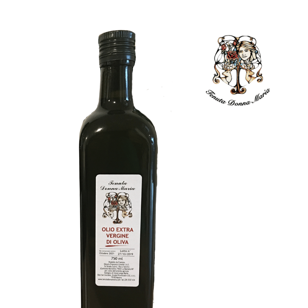 Olio Extra Vergine d'Oliva