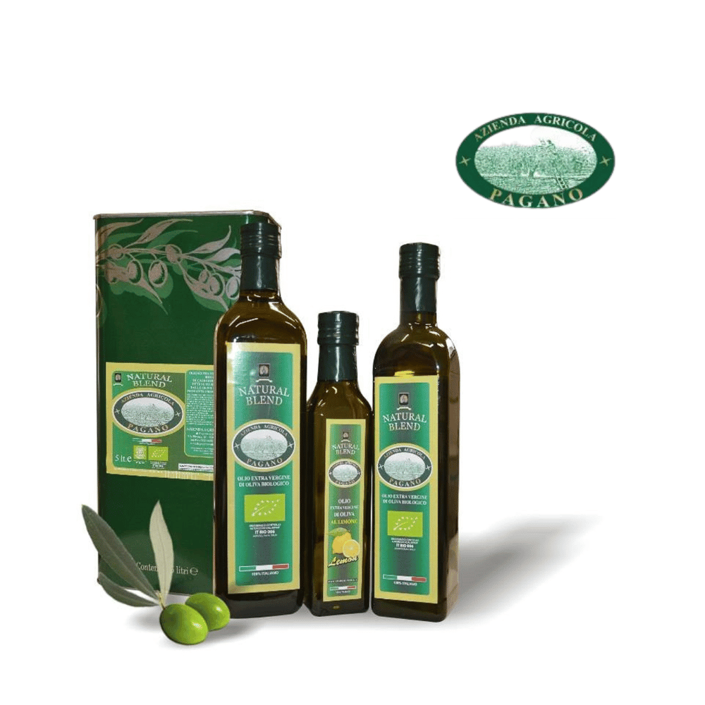 Olio d'Oliva