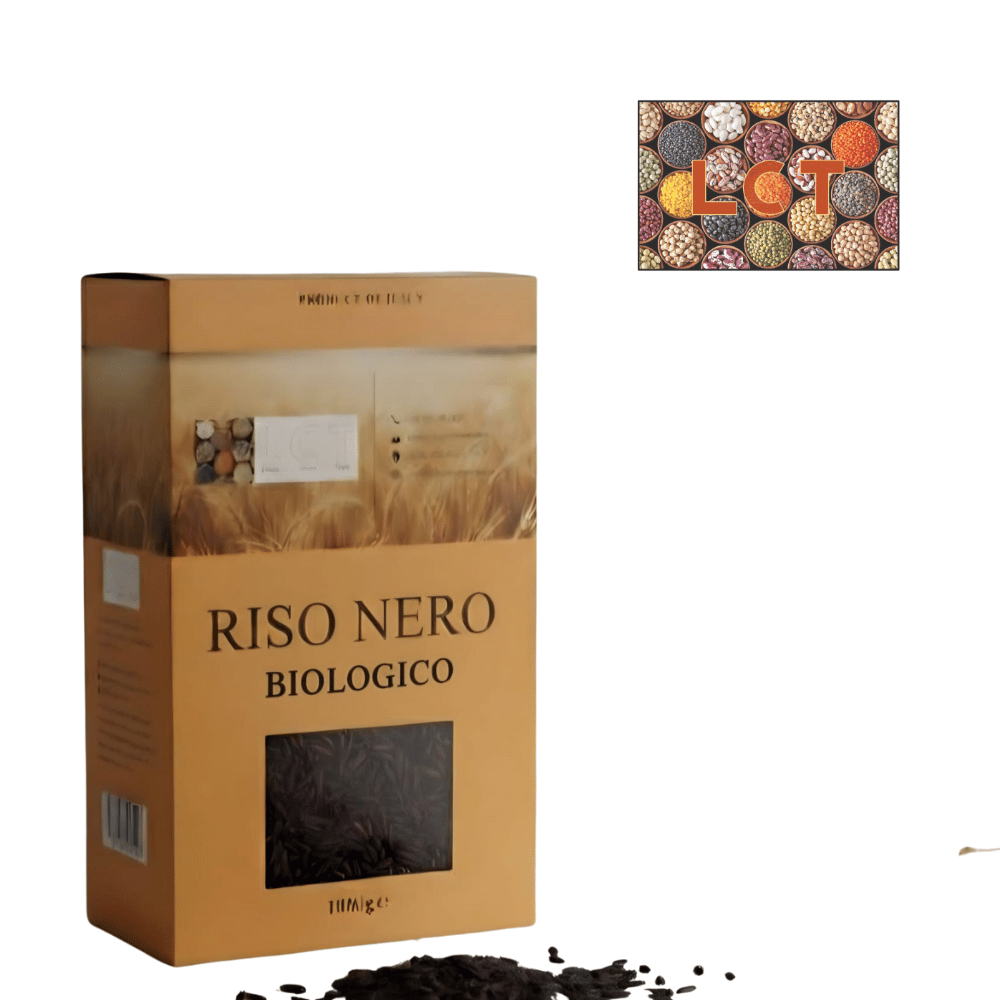 Riso Nero - LCT