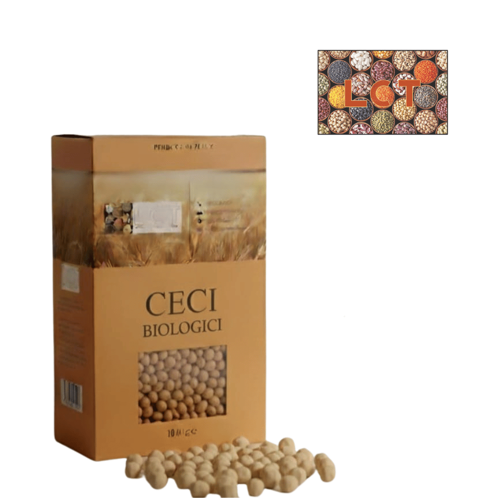 Ceci - LCT