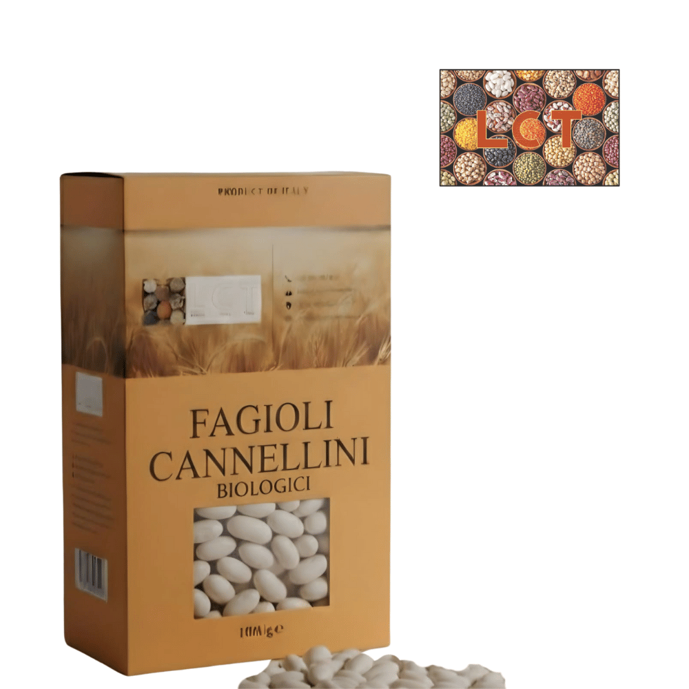 Fagioli Cannellini - LCT