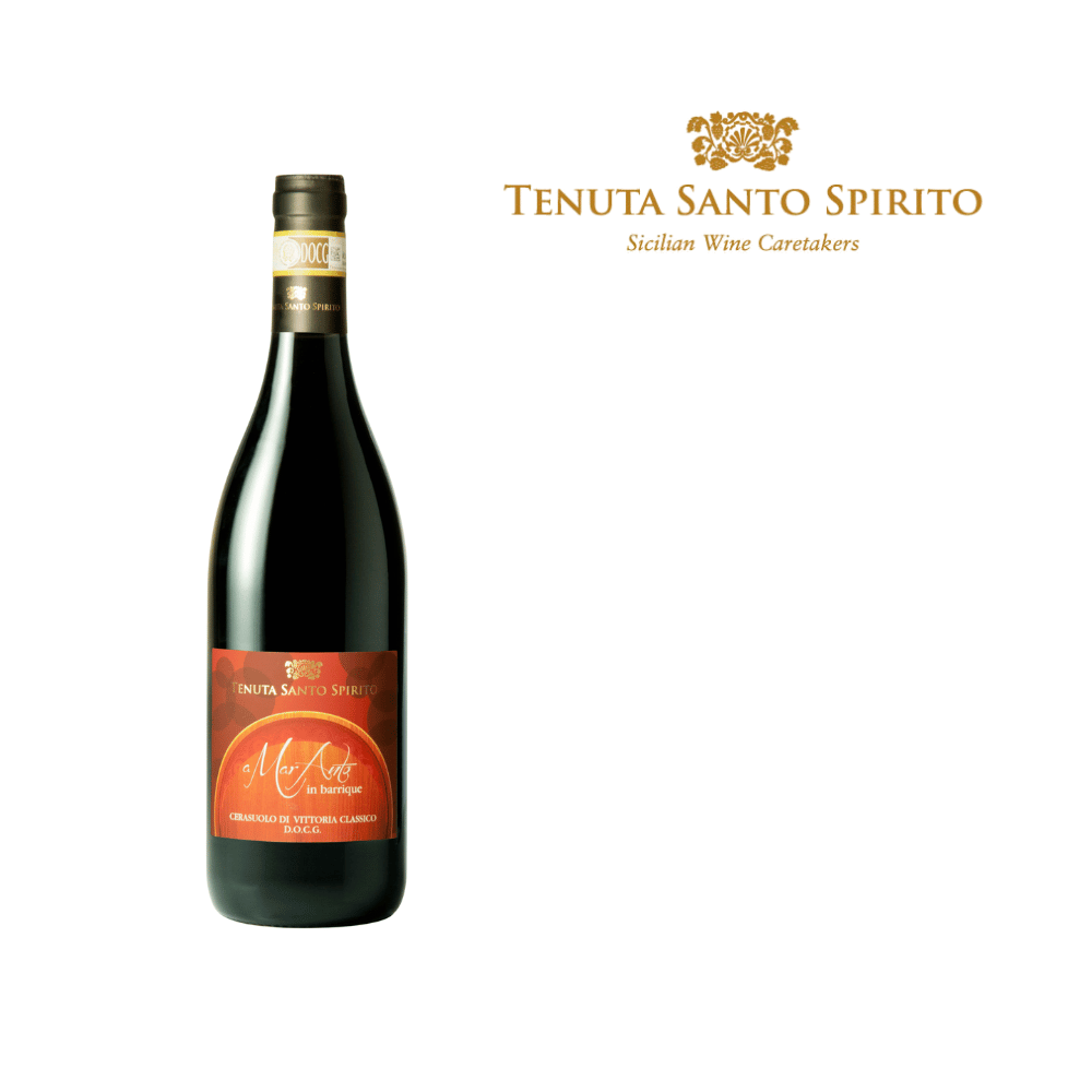 aMarAnto in Barrique - Tenuta Santo Spirito