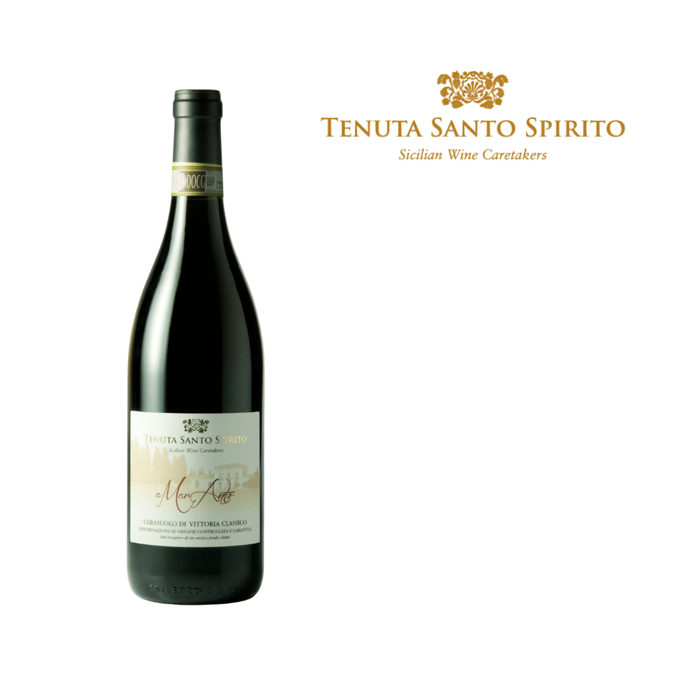 aMarAnto - Tenuta Santo Spirito
