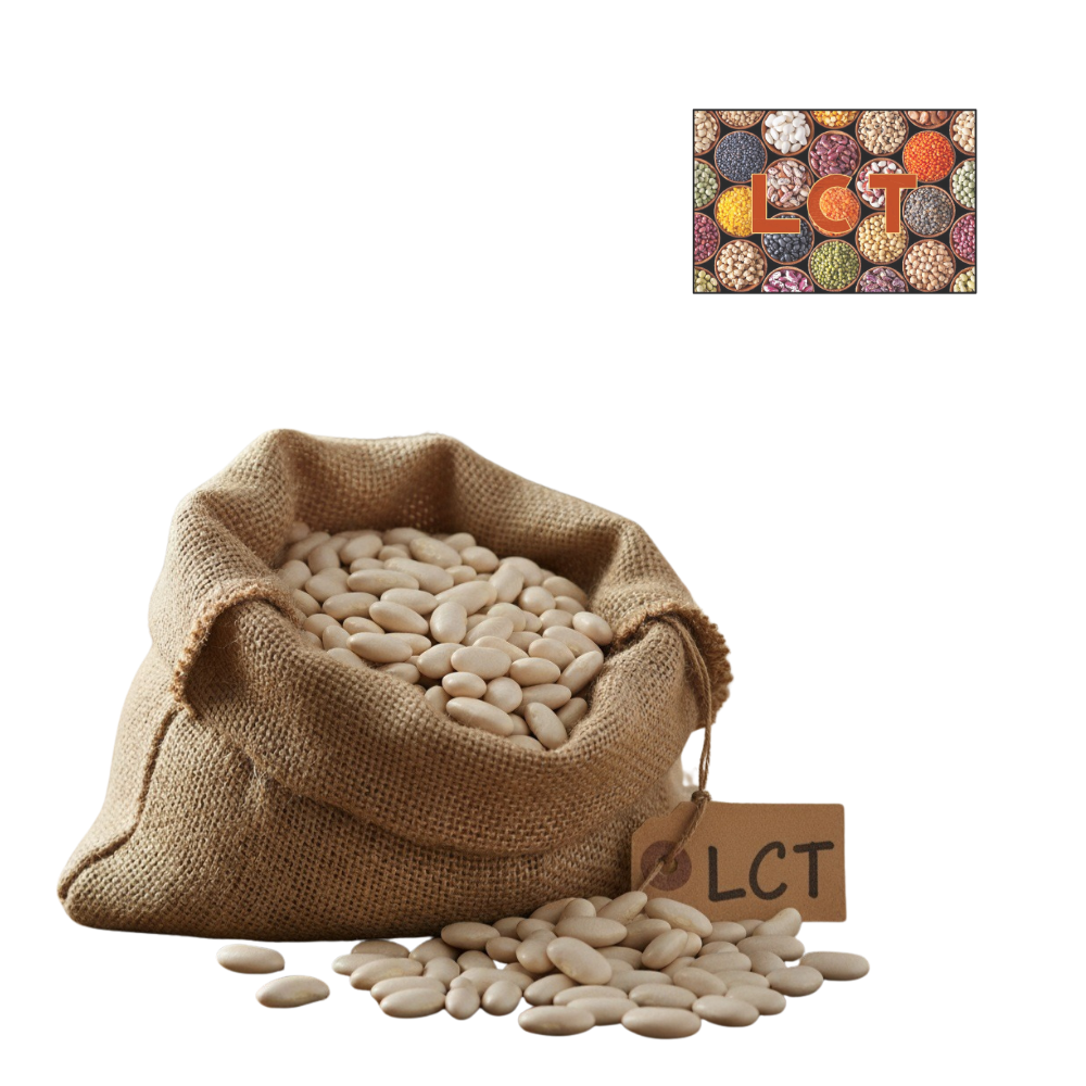 Fagioli Cannellini - LCT