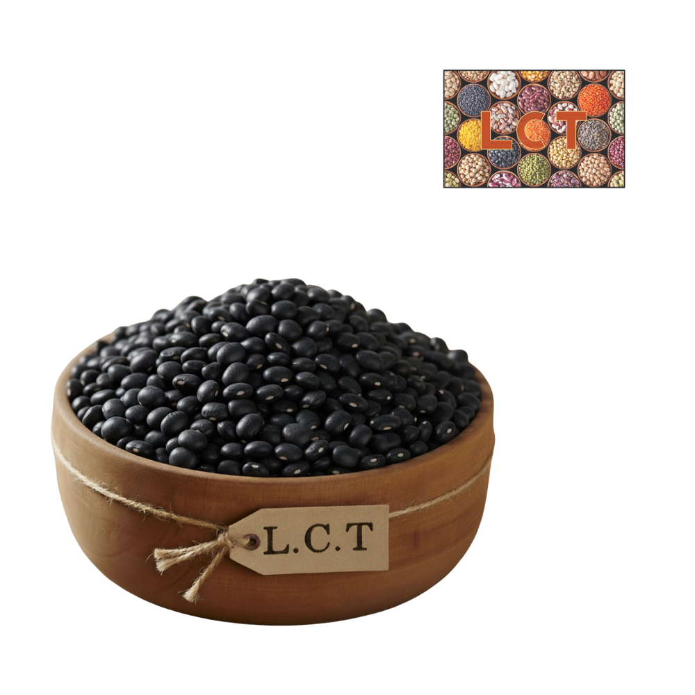 Fagioli Neri - LCT