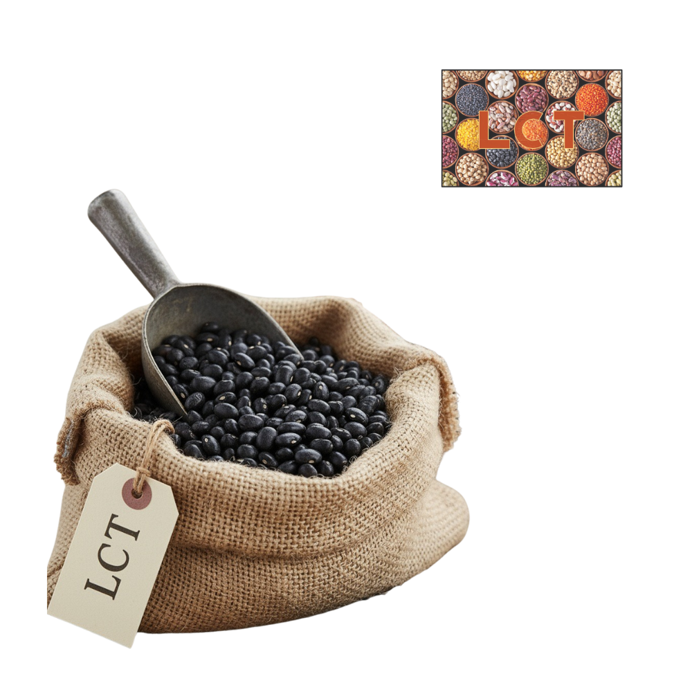 Fagioli Neri - LCT