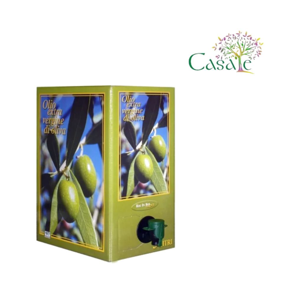 Olio EVO - Il Casale