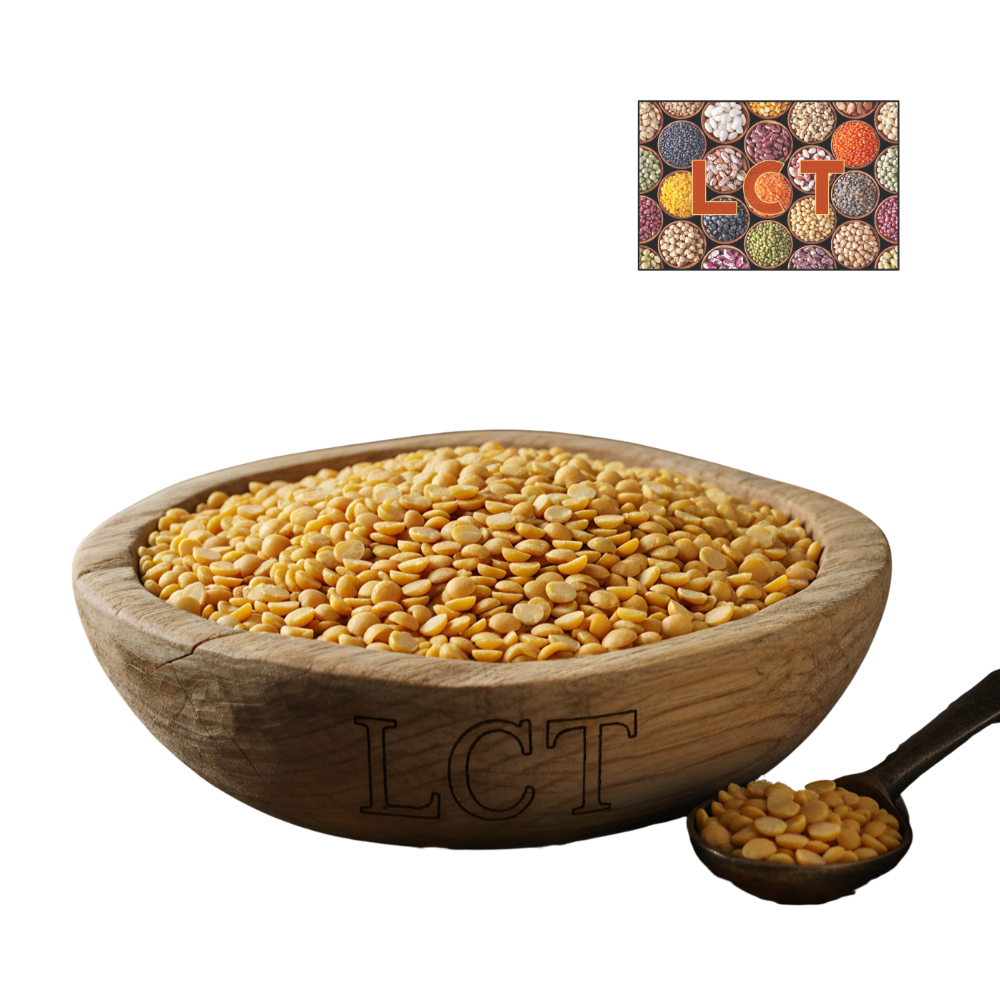 Lenticchie - LCT
