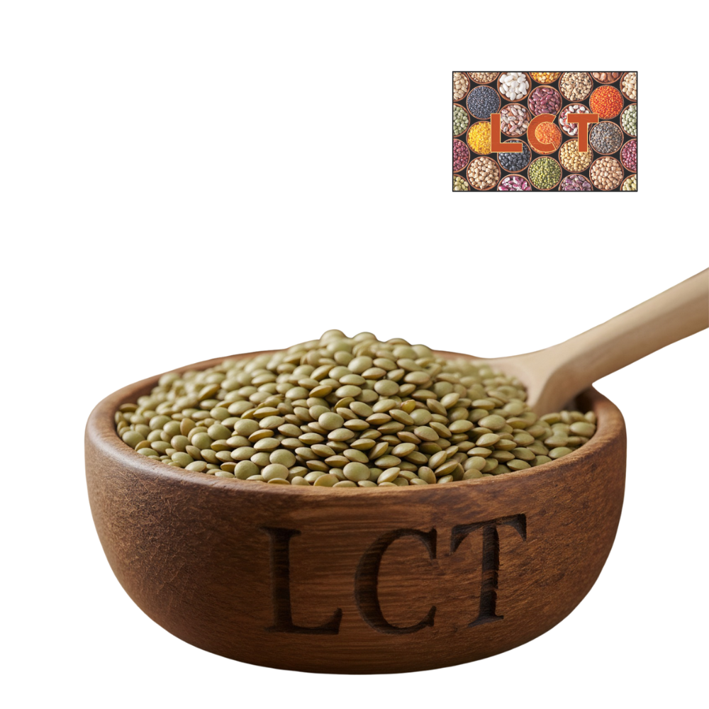 Lenticchie - LCT
