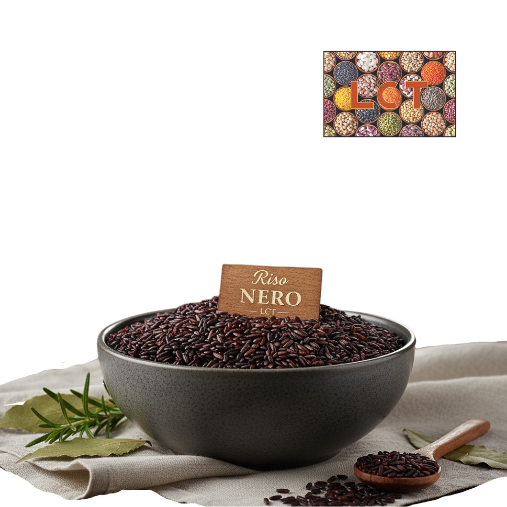 Riso Nero - LCT
