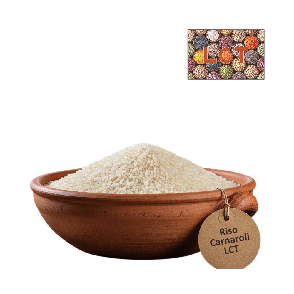 Riso Carnaroli - LCT