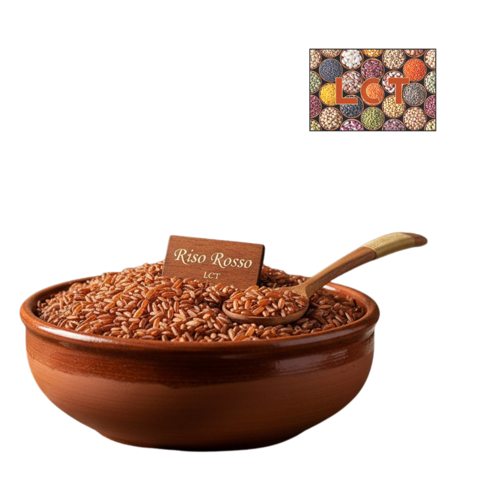 Riso Rosso - LCT