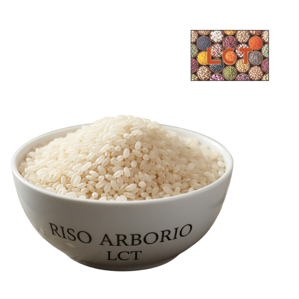Riso Arborio - LCT