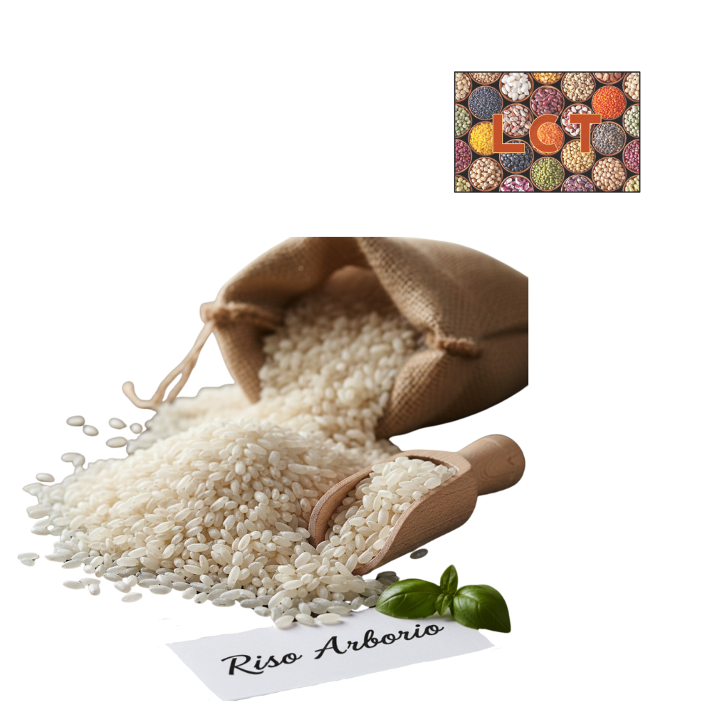 Riso Arborio - LCT