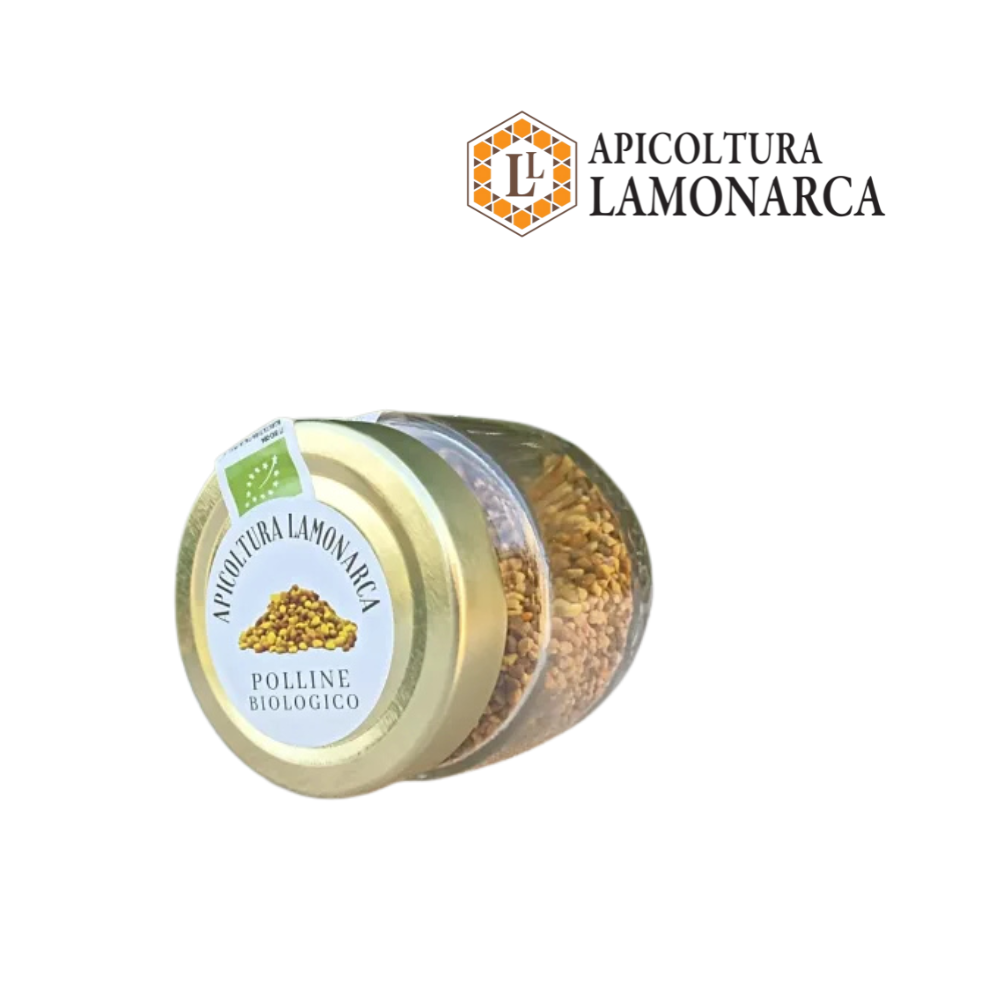 Polline disidratato - Lamonarca