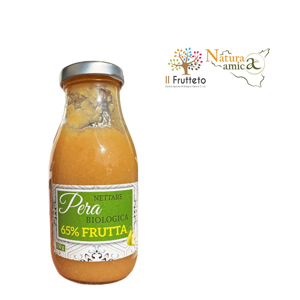Nettare di Pera - Il Frutteto