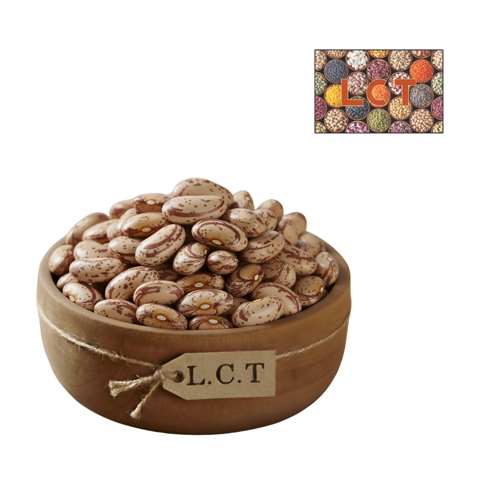 Fagioli Borlotti- LCT